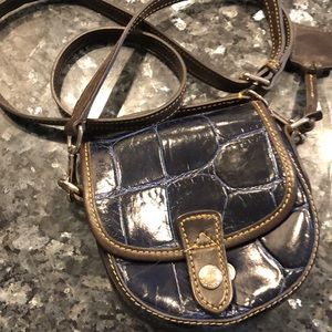 Dooney and Burke purse